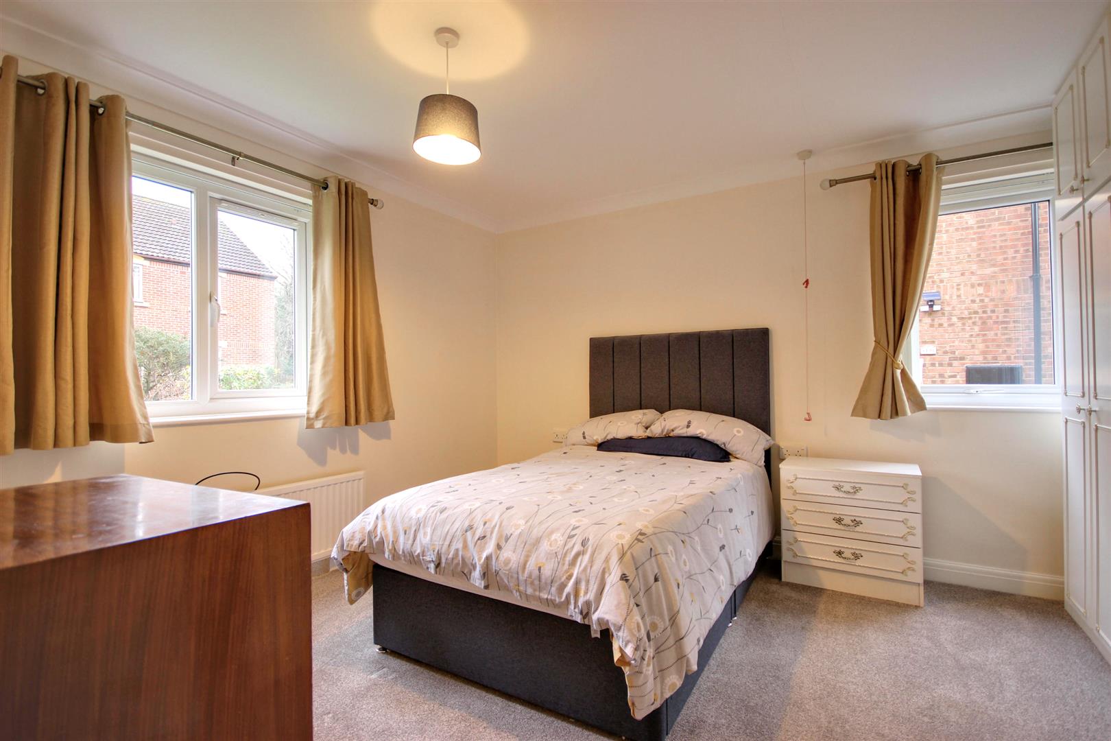 Applegarth Mews, Crescent Street, Cottingham